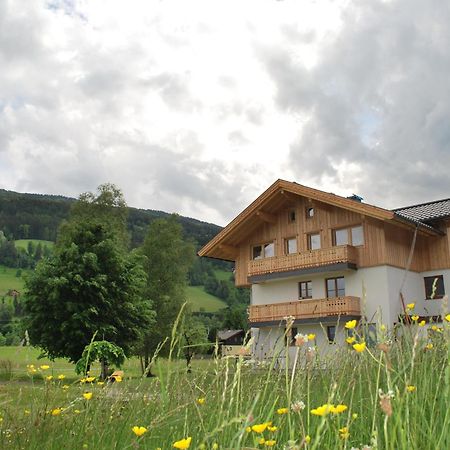 Hinkerhof Guest House Schladming Luaran gambar