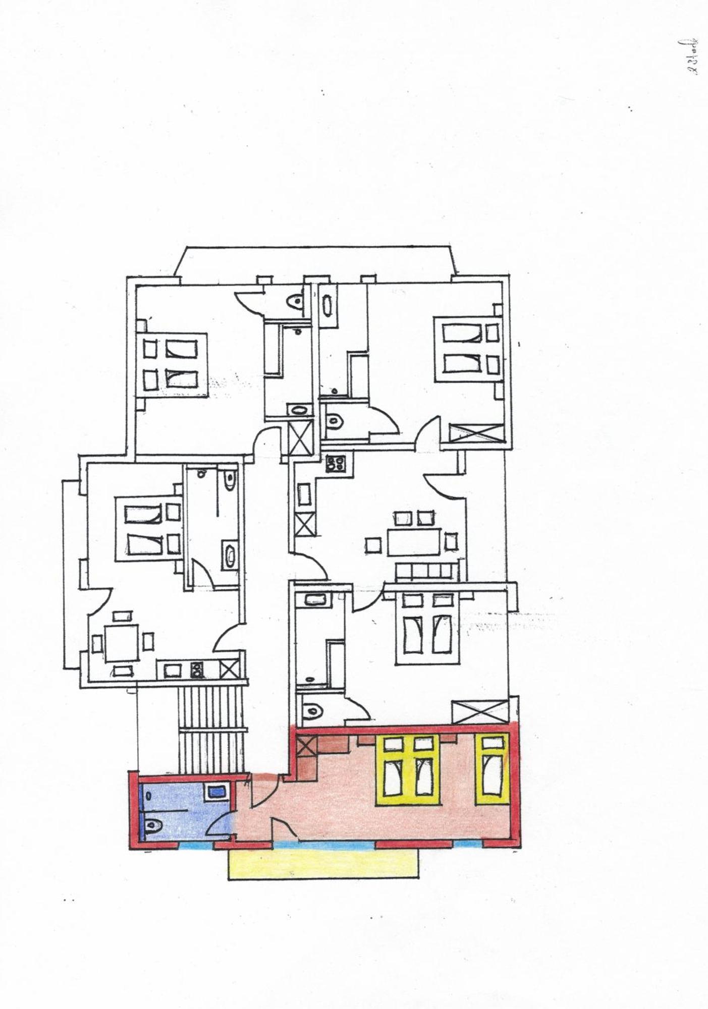 Hinkerhof Guest House Schladming Luaran gambar