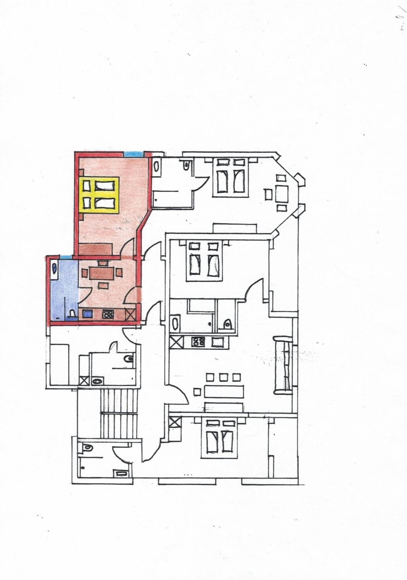 Hinkerhof Guest House Schladming Luaran gambar