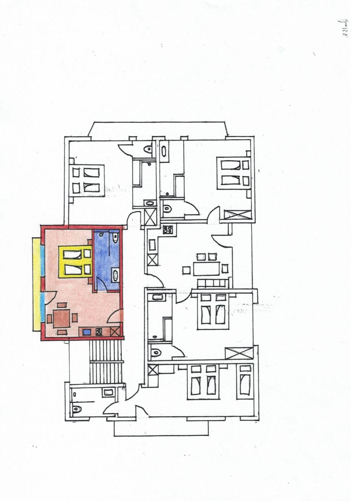 Hinkerhof Guest House Schladming Luaran gambar