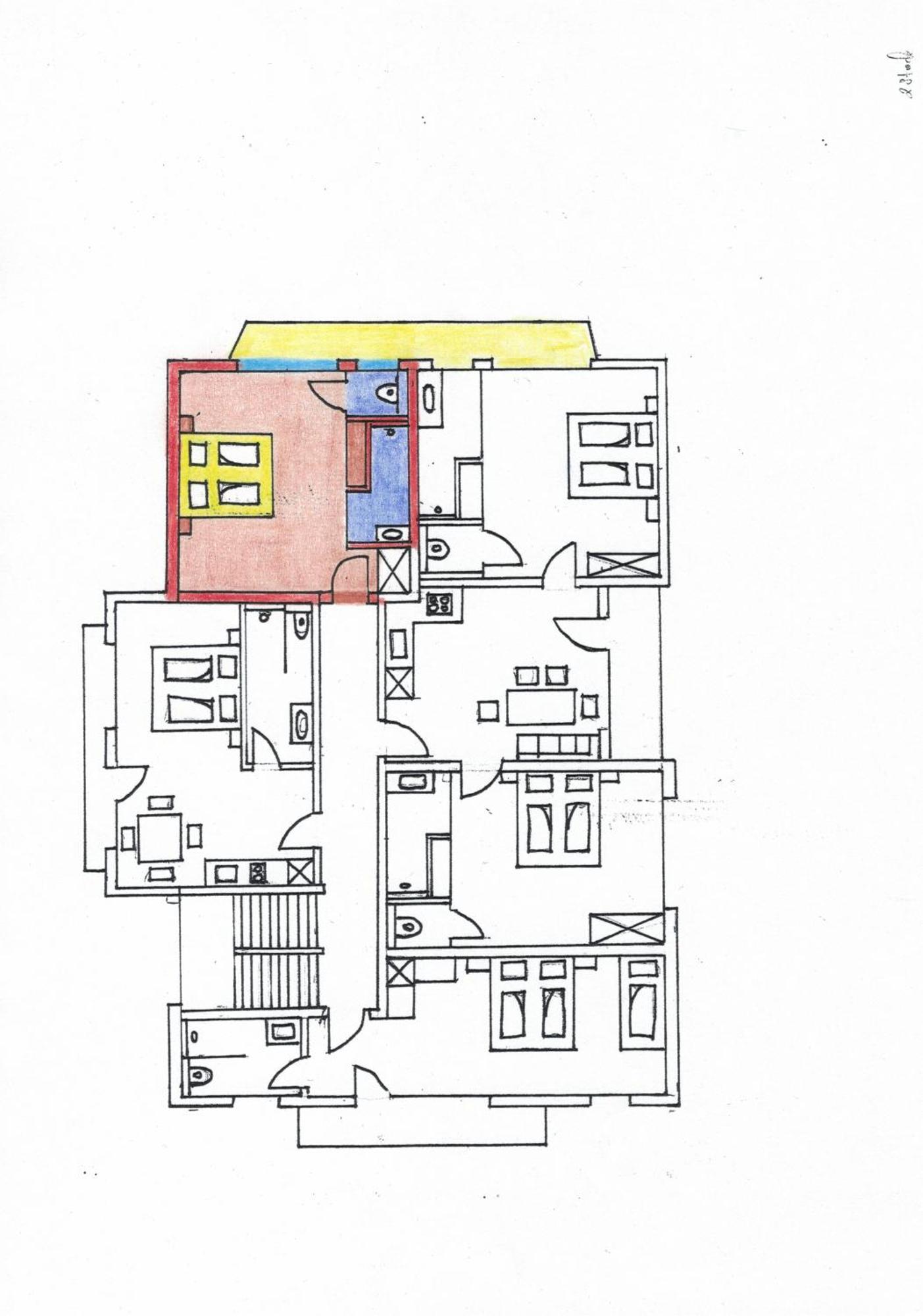 Hinkerhof Guest House Schladming Luaran gambar