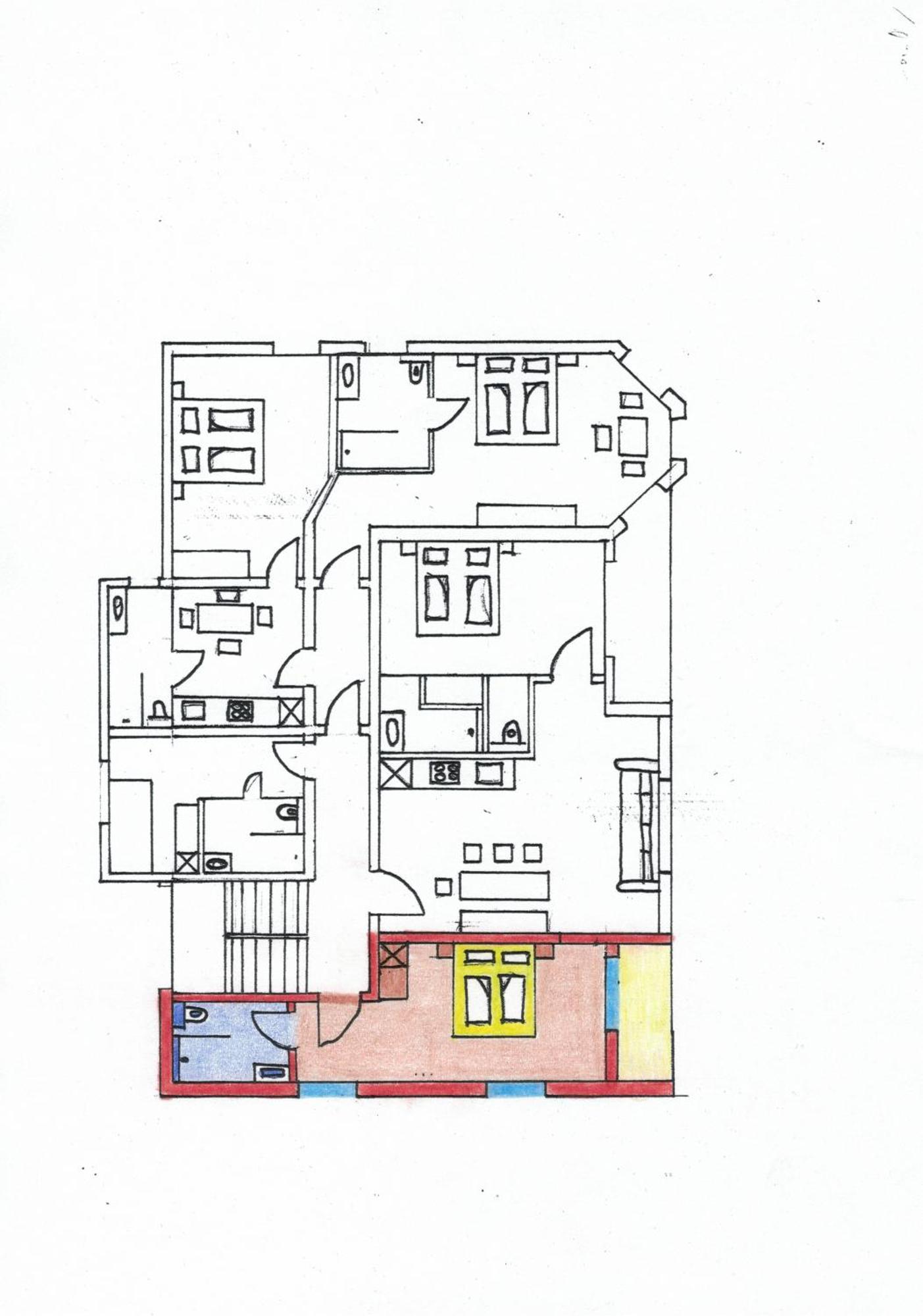 Hinkerhof Guest House Schladming Luaran gambar