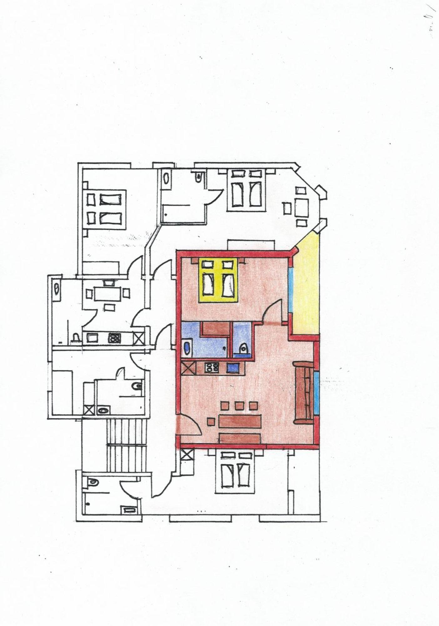 Hinkerhof Guest House Schladming Luaran gambar