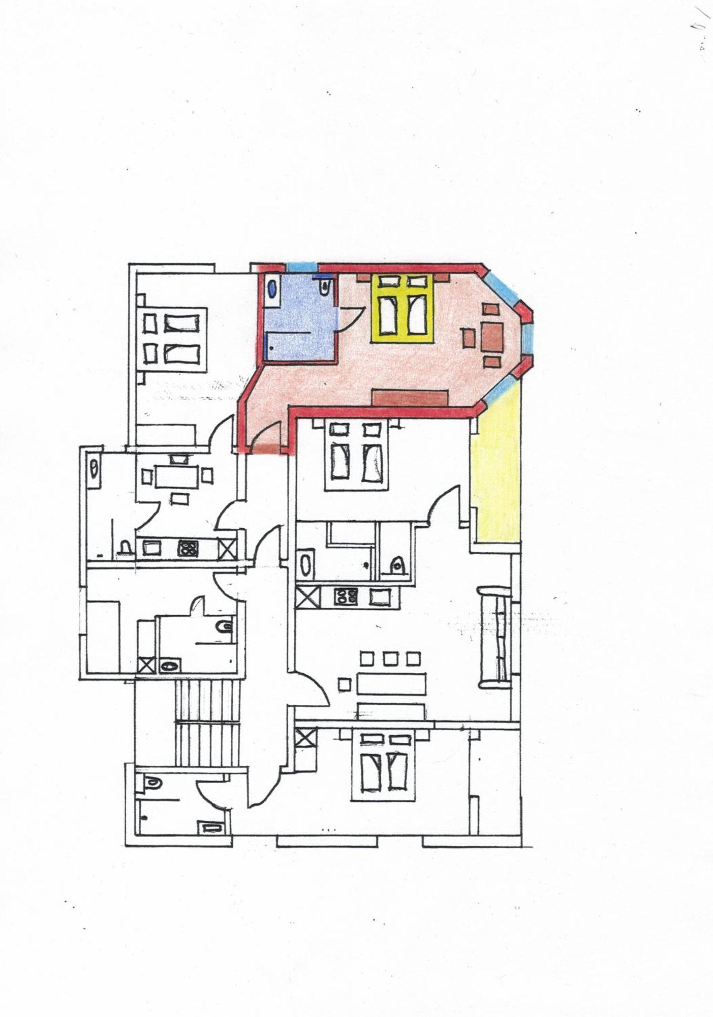 Hinkerhof Guest House Schladming Luaran gambar